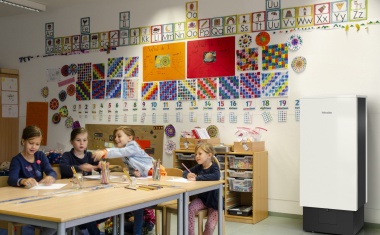 Zusätzlicher Schutz vor Corona