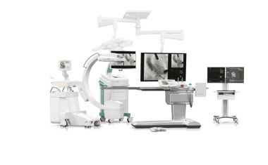 Neue Möglichkeiten für kardiovaskuläre Eingriffe