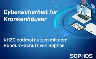 Gefahr erkannt, Gefahr gebannt: Wie geht gutes Threat Hunting?