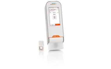 Beschleunigte Herzinfarktdiagnose mit Atellica VTLi