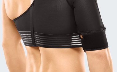 Brückenschluss zwischen Ruhigstellung und freier Mobilisation