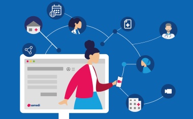 Patientenportale – Patient Empowerment für das Krankenhaus der Zukunft