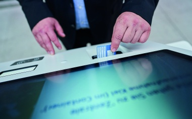 Das Portal, das noch besser vernetzt