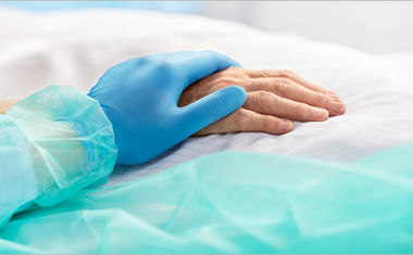 Elecsys SARS-CoV-2 Antigentest von Roche: Hände frei fürs Wesentliche