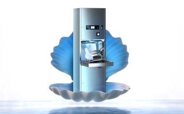 Das neue Meiko TopLine: ein Innovationssprung beim Management von Pflegegeschirren