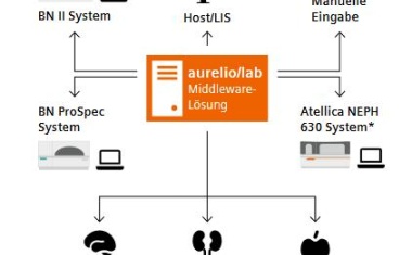 Protis IT-Software für Windows 10 verfügbar