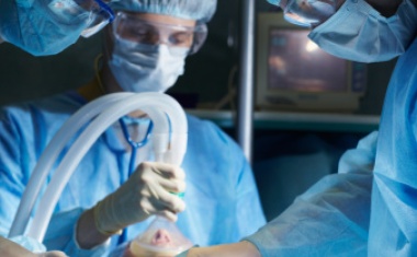 Alles Wichtige aus dem OP auf 10 Zoll