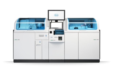 Roche führt neues Analysesystem zur Vereinfachung der Laborroutine ein