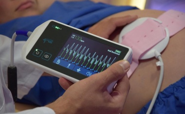 Erfolg im Health Innovation Port (HIP) bei Philips