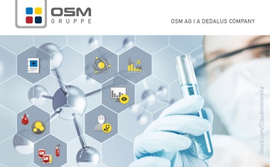 Innovative Softwarelösungen für Ihr Labor