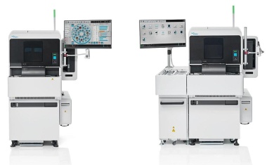 Vertrieb der Sysmex Hämostase-Systeme CN-3000 und CN-6000 gestartet