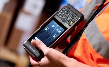 Geräte und Services für die Mobile Datenerfassung