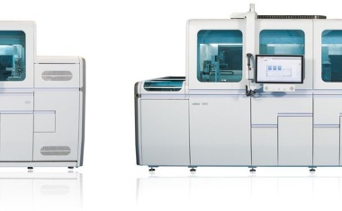 Multiplex-PCR-Tests für den Nachweis respiratorischer Viren