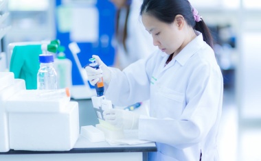 Innovation in der molekularen Diagnostik: cobas 5800 System