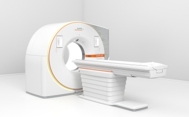 CT-Scanner mit  Photonenzählung