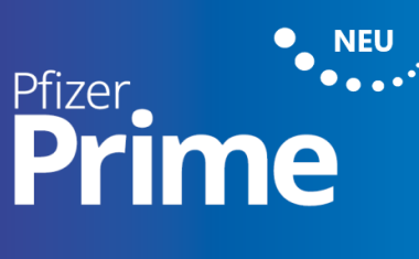 Ab sofort ist Bestellen bei Pfizer einfacher
