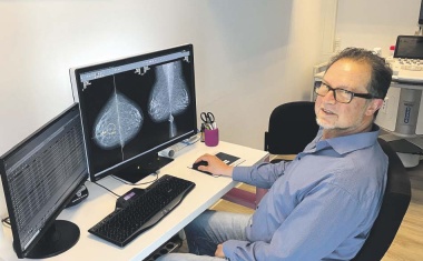 Noch effizientere Befundung