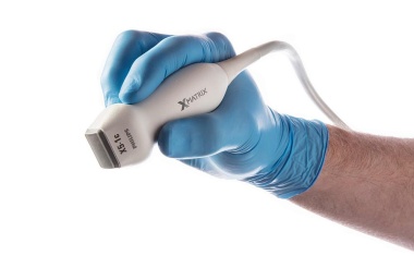 Echokardiographie mit vollständiger Integration