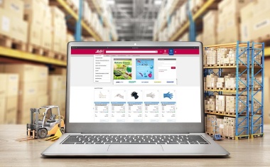 AMPri Partner Portal ist online