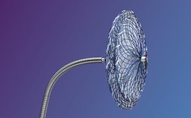 Verschluss für persistierendes Foramen ovale