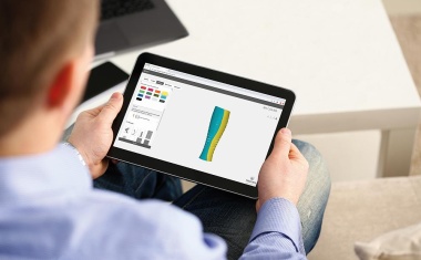 Mit digitalen Daten zum individualisierten Medizinprodukt