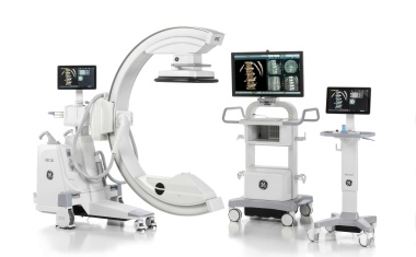 Präzision und Effizienz für die Chirurgie