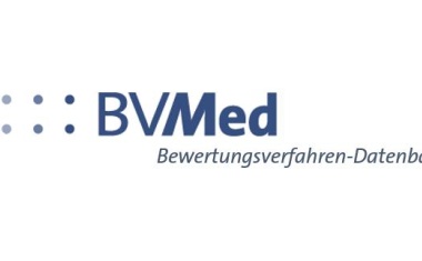 Über 400 Verfahren in der BVMed-Datenbank abgebildet