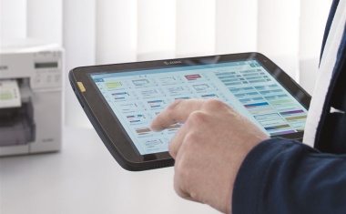 Höhere Sicherheit, verbesserte Nutzerfreundlichkeit