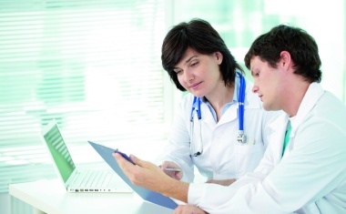 Zukunft der Patientenversorgung