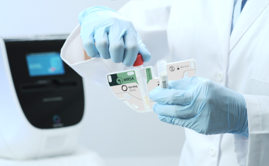 Antibiotikaresistenzen: Diagnostic Stewardship beginnt am Point of Care