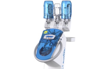 Modernes Design und verbesserte Funktionen