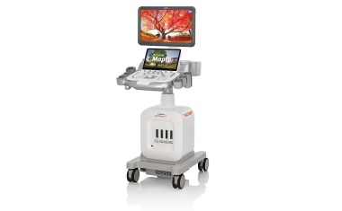 KI-gestützte Anwendungen optimieren Effizienz von Allround-Ultraschallgerät