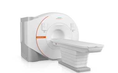 Mehr Nachhaltigkeit und Effizienz in der Magnetresonanztomographie