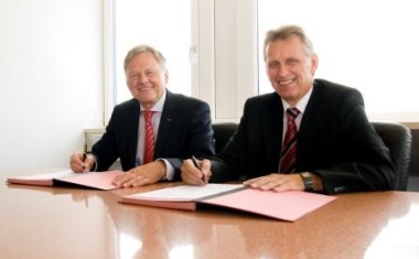 Blanco CS Gruppe kauft SG Stahl Großküchen