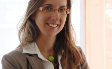 Svenja Ehlers Kaufmännische Direktorin