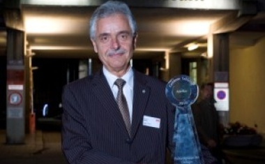 And the winner is…