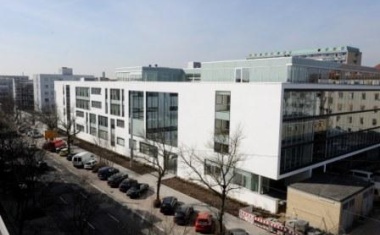 Klinikum Darmstadt bezieht Neubau