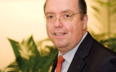 Günter Leimberger neuer Pflegedirektor des Universitätsklinikums Würzburg