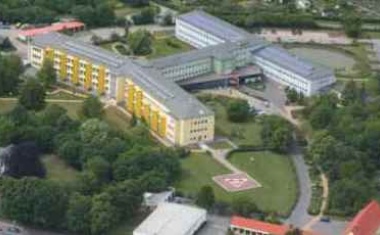 Kreiskrankenhaus Wolgast: Belegungsmanagement sorgt künftig für schnellere Klinikaufnahme