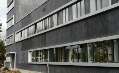 Kliniklogistik in neuem Versorgungszentrum gebündelt