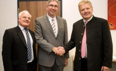 Finanzmanagement am Klinikum Augsburg verstärkt