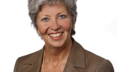 Städtisches Klinikum München: Neue Sprecherin der Geschäftsführung