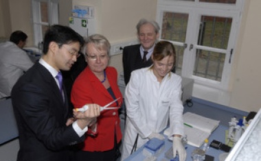 Zentren für Gesundheitsforschung: Neues Konzept stärkt Forschung bei Volkskrankheiten