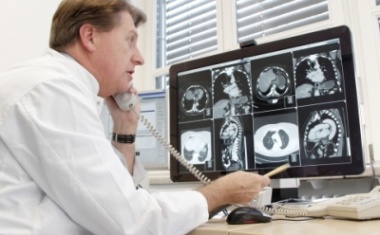 Teleradiologie: Klinikum rechts der Isar startet Projekt mit Krankenhaus der Barmherzigen Brüder