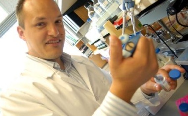 Krebsforschung: Hohe Auszeichnung für Kölner Forscher