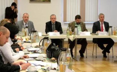 GLG blickt auf ein erfolgreiches Jahr zurück