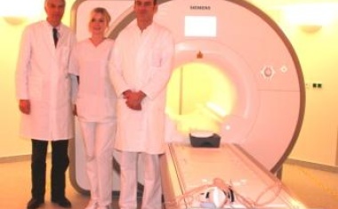 Kath. Marienkrankenhaus nimmt 3 Tesla MRT in Betrieb