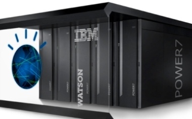 Watson-Supercomputersystem: Nutzung der analytischen Fähigkeiten für die Gesundheitsbranche