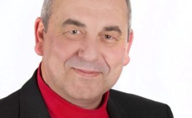 Jürgen Reiner neuer Geschäftsführer von vision4health Deutschland