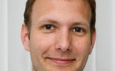 Dr. Christian Roth erhält Auszeichnung der Deutschen Gesellschaft für Neurologie